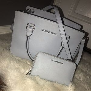 MICHAEL KORS PURSE